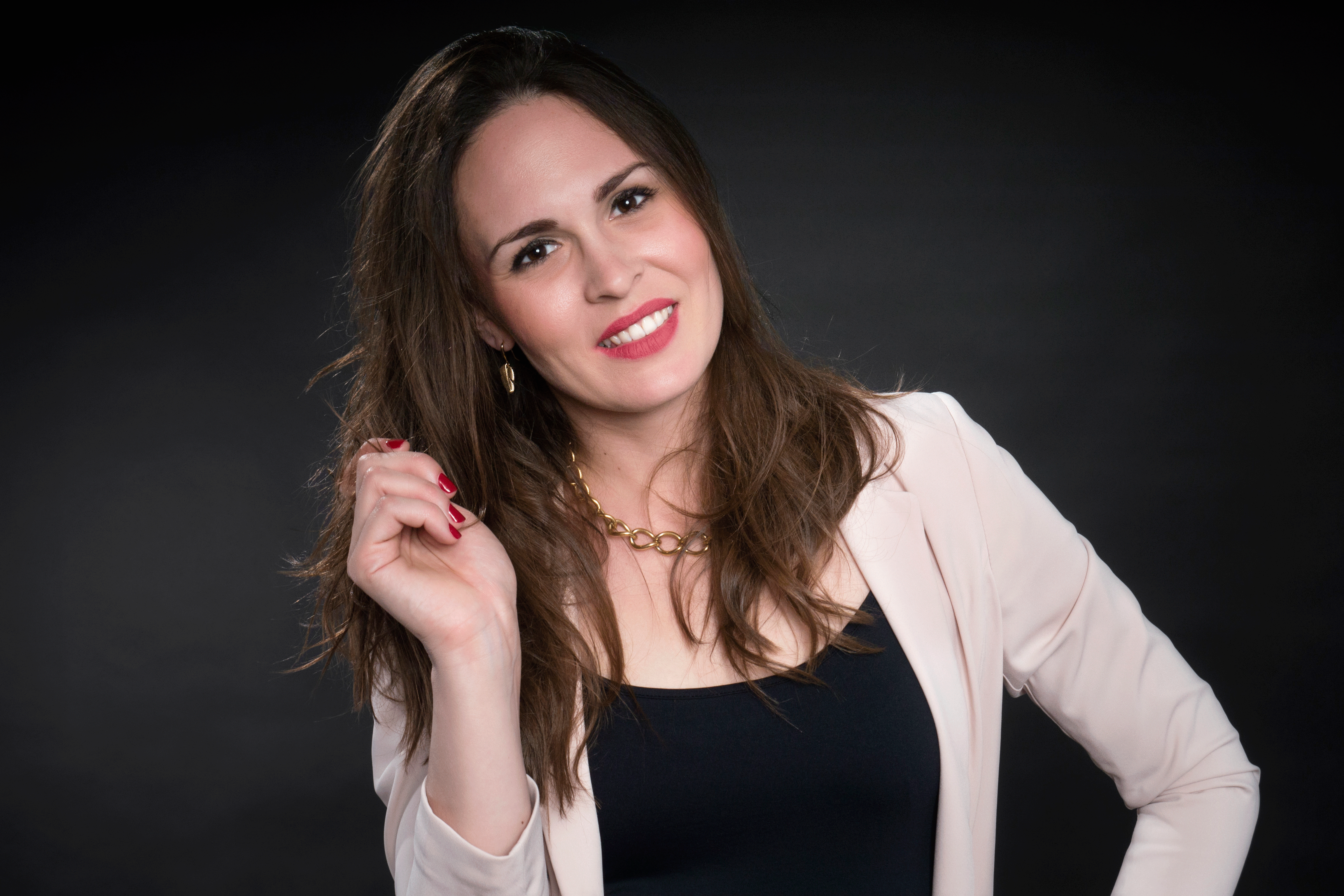 Constanza Cervino